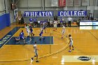 MBBall vs Emmanuel  Wheaton College Men's Basketball vs Emmanuel College. - Photo By: KEITH NORDSTROM : Wheaton, basketball, team photo, MBBall2019